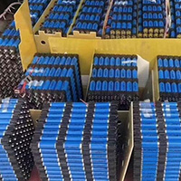 ㊣肃州泉湖收废弃电动车电池㊣艾默森动力电池回收㊣上门回收铁锂电池